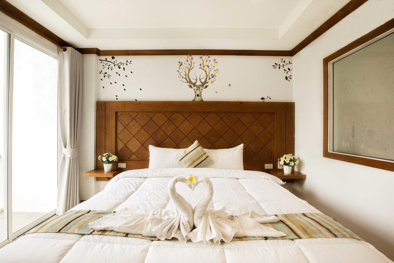Hotel Thira Patong